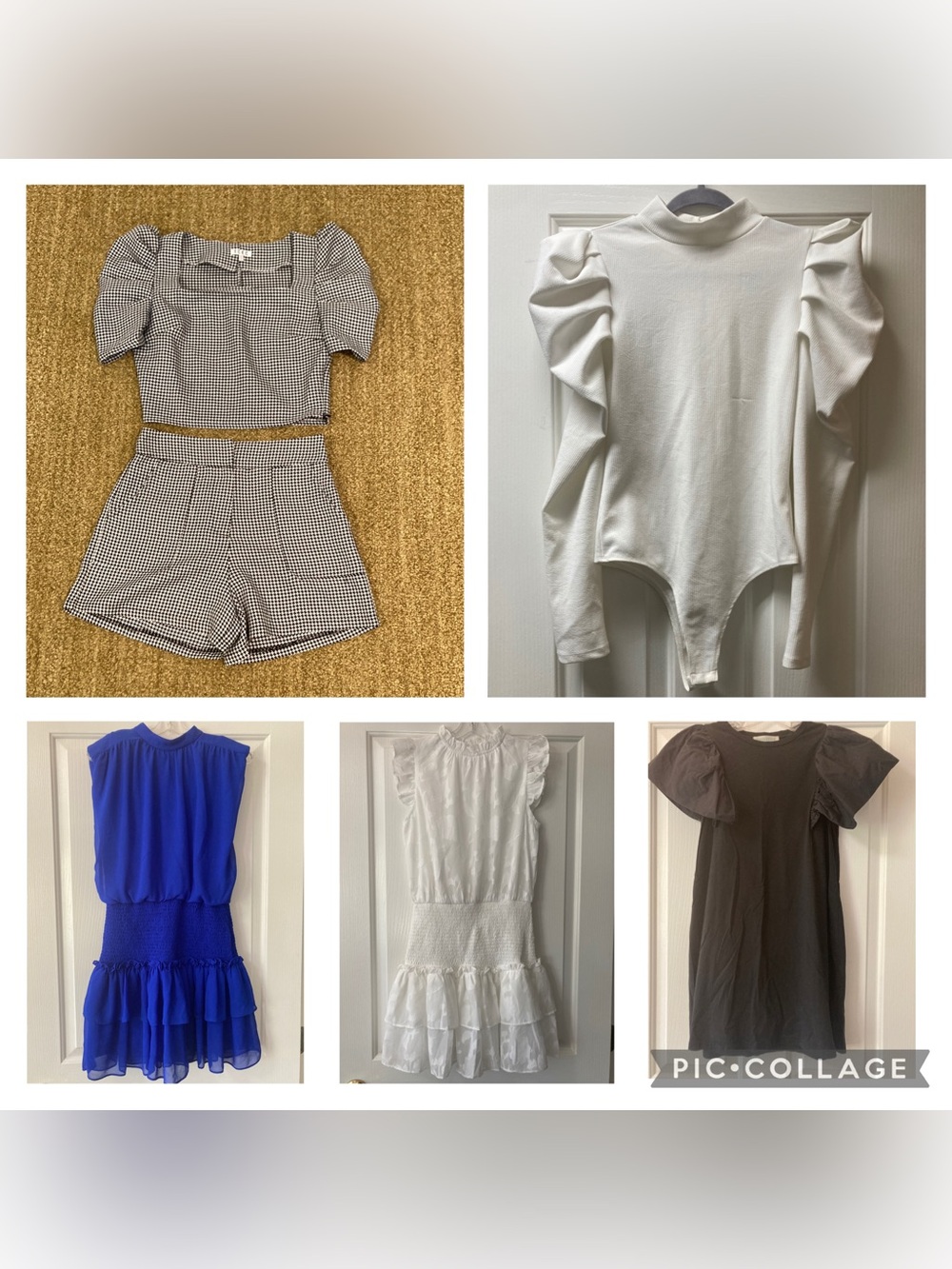 TCEC Size M Bundle